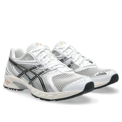 Asics Gel-ds Trainer 14 'white Honey Beige' In Multi