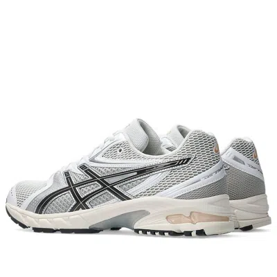 Asics Gel-ds Trainer 14 'white Honey Beige' In Multi
