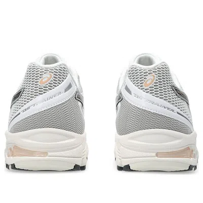 Asics Gel-ds Trainer 14 'white Honey Beige' In Multi