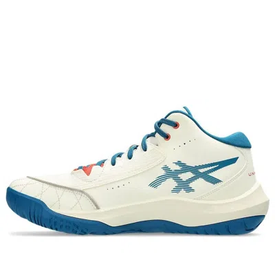 Asics Unpre Ars 3 'ivory Deep Sea Teal' In Neutral