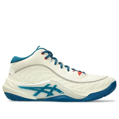 Asics Unpre Ars 3 'ivory Deep Sea Teal' In Neutral