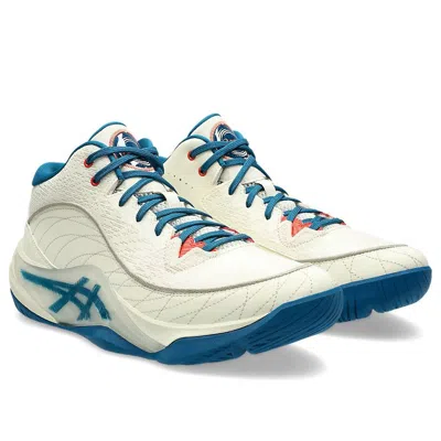 Asics Unpre Ars 3 'ivory Deep Sea Teal' In Neutral