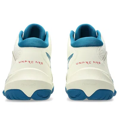 Asics Unpre Ars 3 'ivory Deep Sea Teal' In Neutral