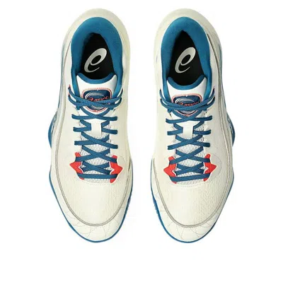 Asics Unpre Ars 3 'ivory Deep Sea Teal' In Neutral