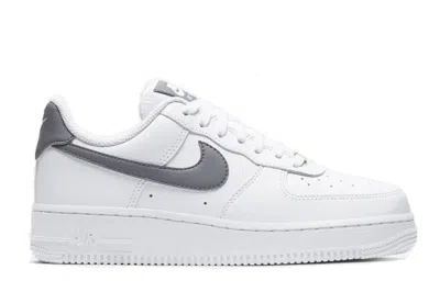 Nike (wmns)  Air Force 1 '07 'white Cool Grey'
