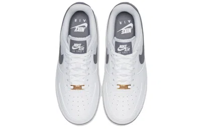 Nike (wmns)  Air Force 1 '07 'white Cool Grey'