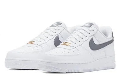 Nike (wmns)  Air Force 1 '07 'white Cool Grey'