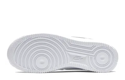 Nike (wmns)  Air Force 1 '07 'white Cool Grey'