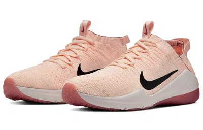 Nike (wmns)  Air Zoom Fearless Flyknit 2 'echo Pink' In Multi