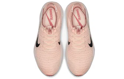 Nike (wmns)  Air Zoom Fearless Flyknit 2 'echo Pink' In Multi