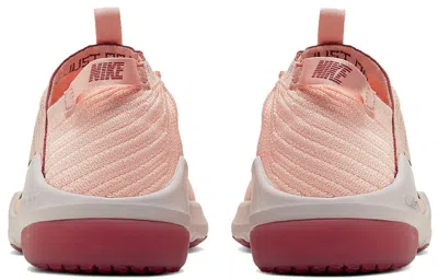 Nike (wmns)  Air Zoom Fearless Flyknit 2 'echo Pink' In Multi