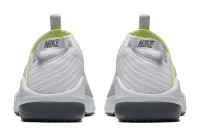 Nike (wmns)  Air Zoom Fearless Fk 2 'club Gold' In Silver