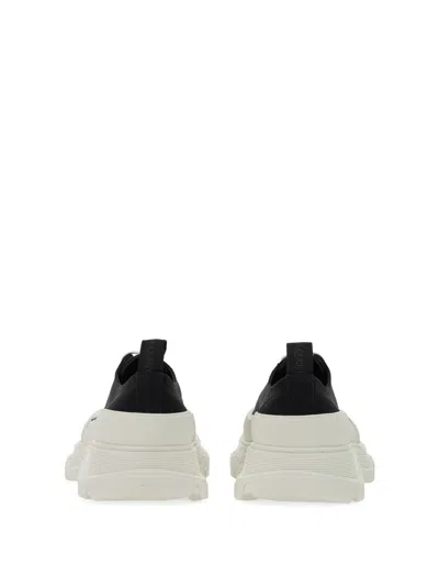Alexander Mcqueen Sneakers Mcqueen Men Color Black