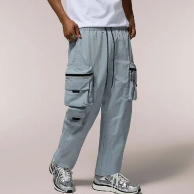 Lckr Mens  Java Pants In Gray