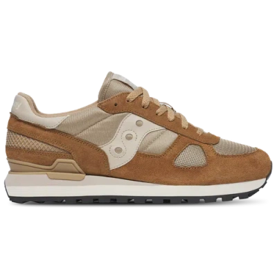 Saucony Mens  Shadow Original In Multi