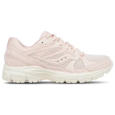 Saucony Mens  Ride Millennium In Pink