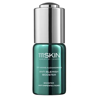 111skin Anti Blemish Booster 0.68 oz Skin Care 5060280378911