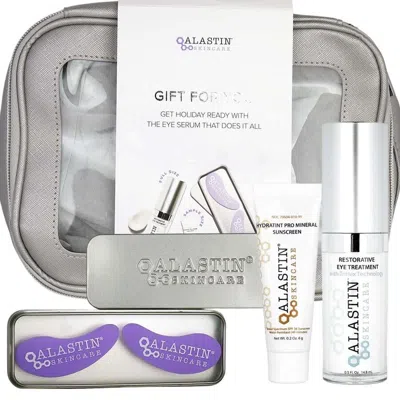 Alastin Eye Kit - Gift For You Gift Set Skin Care 810105154306