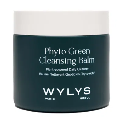 Wylys Phyto Green Cleansing Balm 3.53 oz Skin Care 850049793087