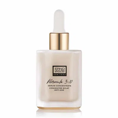 Erno Laszlo Phormula 3-10 Serum Concentrate 1 oz Skin Care 614969003523 In Nude