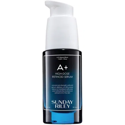 Sunday Riley A+ High-dose Retinoid Serum 30ml