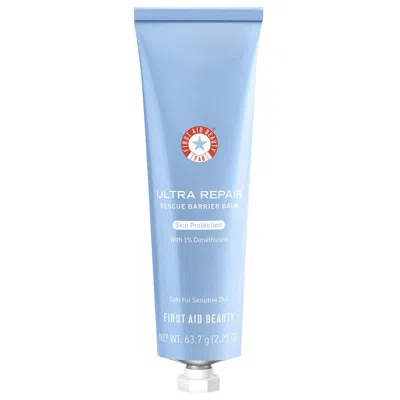 First Aid Beauty Ultra Repair Rescue Barrier Balm 2.25 oz Skin Care 810160800149