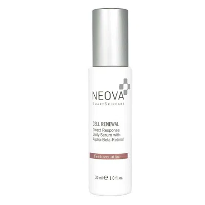 Neova Cell Renewal 1 oz Skin Care 819784020384
