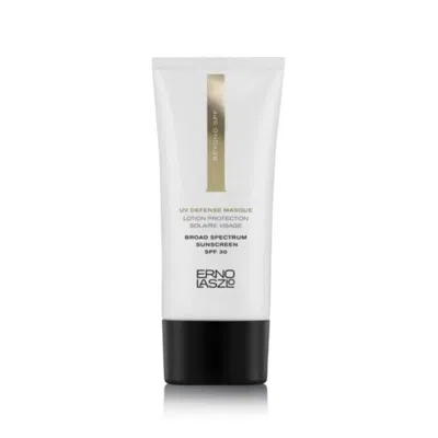 Erno Laszlo Beyond Spf Uv Defense Masque Spf 30 1.7 oz Skin Care 614969003554 In Gold