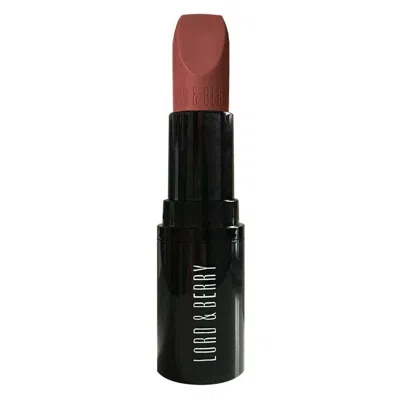 Lord & Berry Jamais Sheer Lipstick