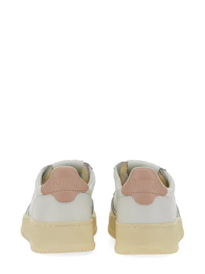 Autry Medalist Low Sneaker