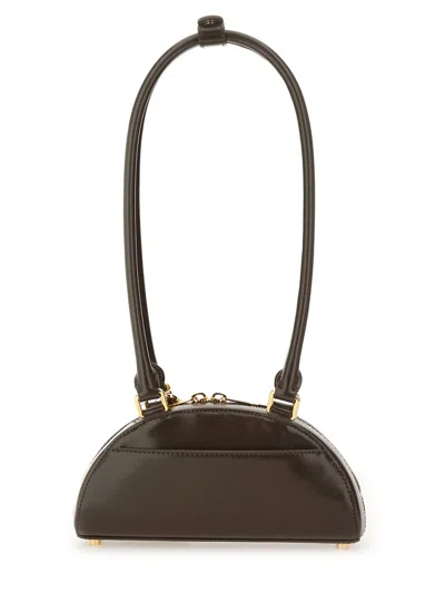 Self-portrait Mini Shoulder Bag