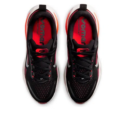 Nike (gs)  Air Zoom Vomero 18 'black Bright Crimson' In Multi