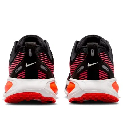 Nike (gs)  Air Zoom Vomero 18 'black Bright Crimson' In Multi