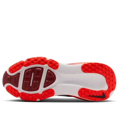 Nike (gs)  Air Zoom Vomero 18 'black Bright Crimson' In Multi