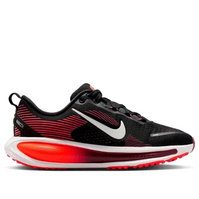 Nike (gs)  Air Zoom Vomero 18 'black Bright Crimson' In Multi