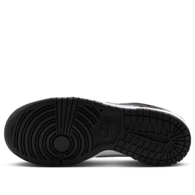 Nike (gs)  Dunk Low Se 'panda - White Black'