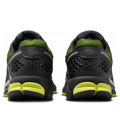 Nike Men's Zoom Vomero 5 Sneaker In Lemon Venom/black/white, Men's At Urban Outfitters In Multi