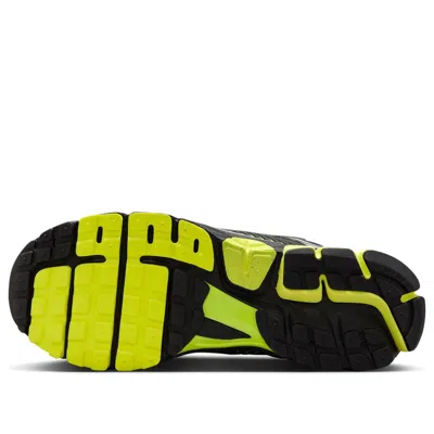 Nike Men's Zoom Vomero 5 Sneaker In Lemon Venom/black/white, Men's At Urban Outfitters In Multi