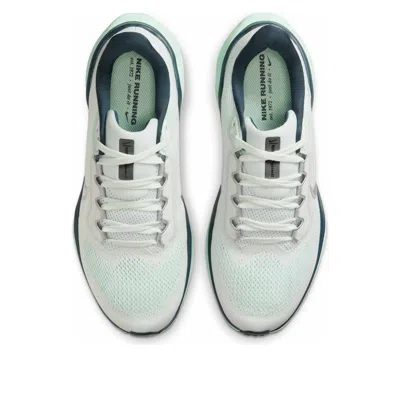 Nike Pegasus Easyon Running Shoe In Green