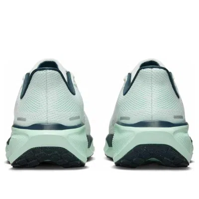 Nike Pegasus Easyon Running Shoe In Green