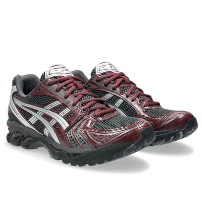 Asics Gel-kayano 14 Sneakers In Multi