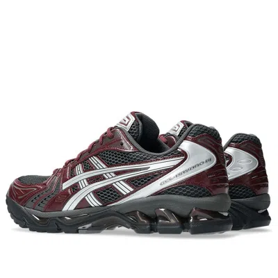 Asics Gel-kayano 14 Sneakers In Multi