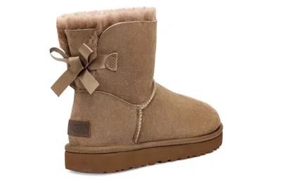 Ugg (wmns)  Mini Bailey Bow Ii 2.0 'brown'