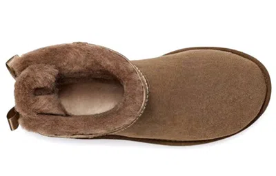 Ugg (wmns)  Mini Bailey Bow Ii 2.0 'brown'