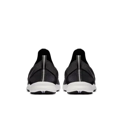Nike (wmns)  Flex Motion Trainer Ep Wide 'dark Grey' In Black