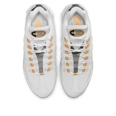 Nike Air Max 95 Sneaker In Multi