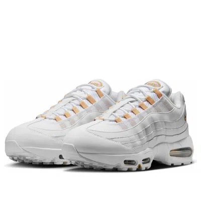 Nike Air Max 95 Sneaker In Multi