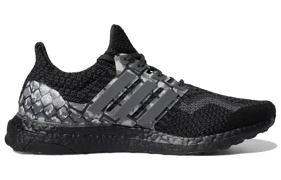 Adidas Originals Adidas Ultraboost 5.0 Dna 'black Python' | ModeSens
