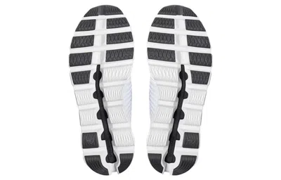 On (wmns)  Running Cloudswift 'all White'