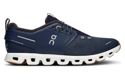 On Running Cloud 5 Terry 'midnight White' In Multi